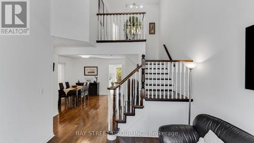 3158 Rock Harbour Road, Mississauga, ON - Indoor Photo Showing Other Room