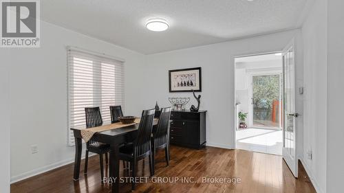 3158 Rock Harbour Road, Mississauga, ON - Indoor