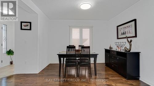 3158 Rock Harbour Road, Mississauga, ON - Indoor