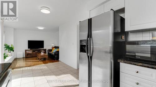 3158 Rock Harbour Road, Mississauga, ON - Indoor