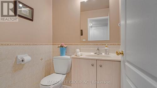 3158 Rock Harbour Road, Mississauga, ON - Indoor Photo Showing Bathroom