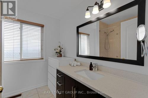 3158 Rock Harbour Road, Mississauga, ON - Indoor Photo Showing Bathroom