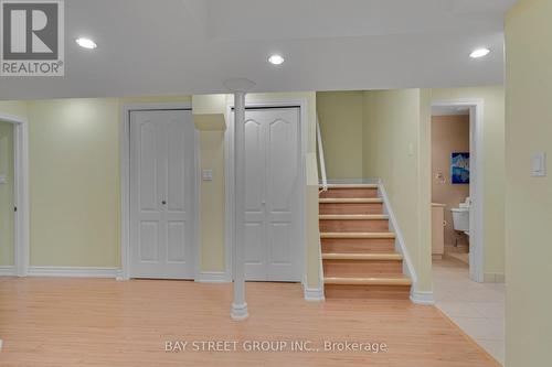 3158 Rock Harbour Road, Mississauga, ON - Indoor Photo Showing Other Room