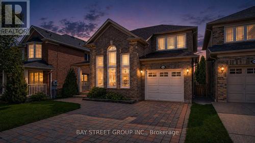 3158 Rock Harbour Road, Mississauga, ON - Outdoor