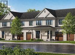 31 DONALD FRASER LANE  Guelph/Eramosa (Rockwood), ON N0B 1K0
