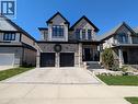 102 Deer Creek Street, Kitchener, ON  - Outdoor With Facade 