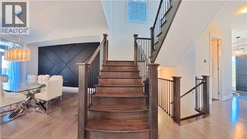 102 Deer Creek Street, Kitchener, ON - Indoor