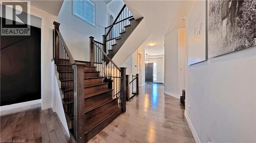 102 Deer Creek Street, Kitchener, ON - Indoor Photo Showing Other Room