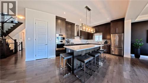 102 Deer Creek Street, Kitchener, ON - Indoor