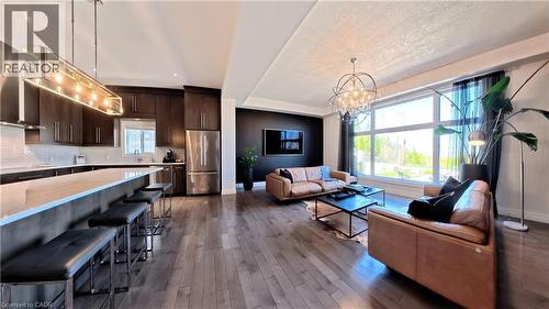 102 Deer Creek Street, Kitchener, ON - Indoor