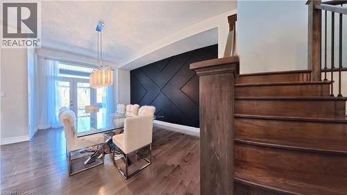 102 Deer Creek Street, Kitchener, ON - Indoor