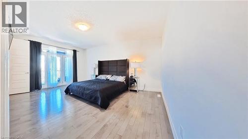 102 Deer Creek Street, Kitchener, ON - Indoor Photo Showing Bedroom