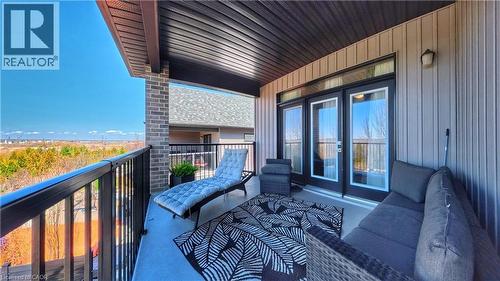 102 Deer Creek Street, Kitchener, ON - Outdoor With Exterior