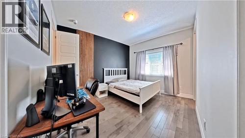 102 Deer Creek Street, Kitchener, ON - Indoor Photo Showing Bedroom