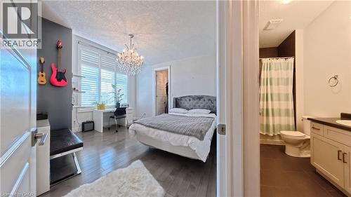 102 Deer Creek Street, Kitchener, ON - Indoor