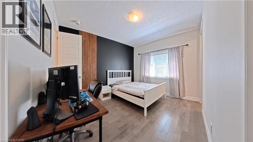 102 Deer Creek Street, Kitchener, ON - Indoor Photo Showing Bedroom