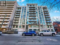 801 - 138 SOMERSET STREET W  Ottawa, ON K2P 0A3