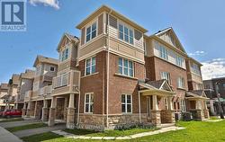 348 SIXTEEN MILE DRIVE  Oakville, ON L6M 4M2