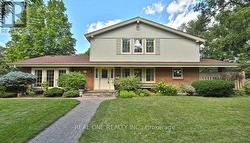 236 ASH TREE WAY Oakville, ON L6J 5J2