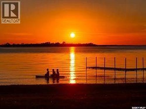 15 Jesse Bay, Last Mountain Lake, SK 