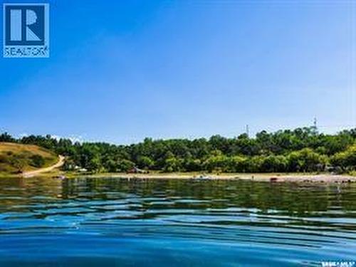 13 Jesse Bay, Last Mountain Lake, SK 
