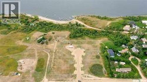 13 Jesse Bay, Last Mountain Lake, SK 
