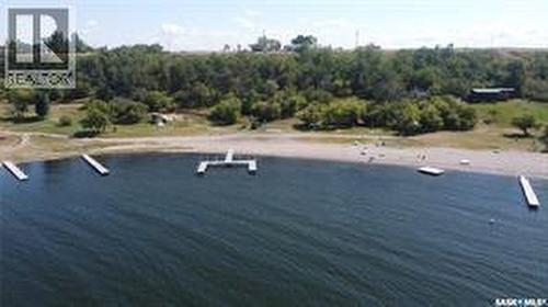 13 Jesse Bay, Last Mountain Lake, SK 