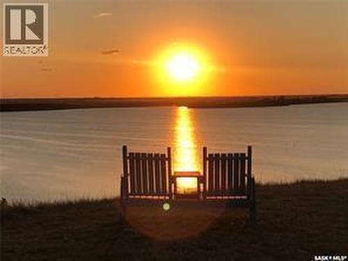 13 Jesse Bay, Last Mountain Lake, SK 