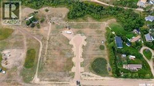 13 Jesse Bay, Last Mountain Lake, SK 