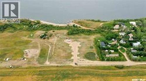 11 Jesse Bay, Last Mountain Lake, SK 