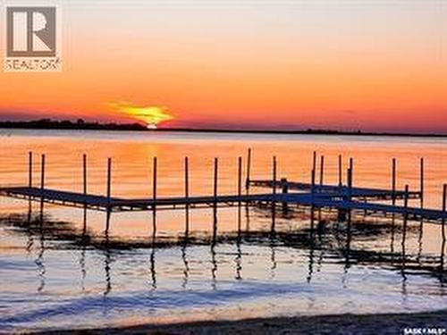 11 Jesse Bay, Last Mountain Lake, SK 