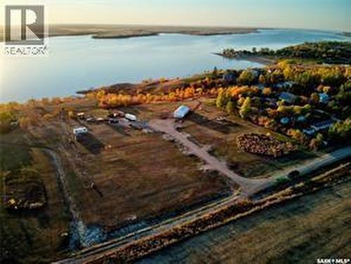 11 Jesse Bay, Last Mountain Lake, SK 