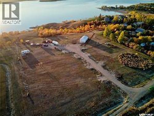 11 Jesse Bay, Last Mountain Lake, SK 