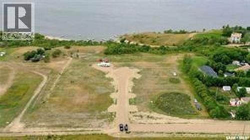 11 Jesse Bay, Last Mountain Lake, SK 