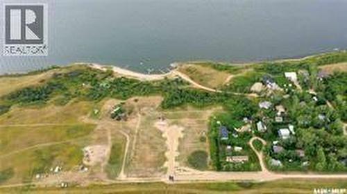 11 Jesse Bay, Last Mountain Lake, SK 