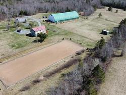 1389 South Rawdon Road Hillsvale, NS B0N 1Z0