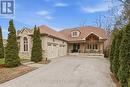 583 Park Crescent, Pickering, ON  - Outdoor With Deck Patio Veranda 