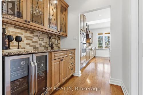 583 Park Crescent, Pickering, ON - Indoor