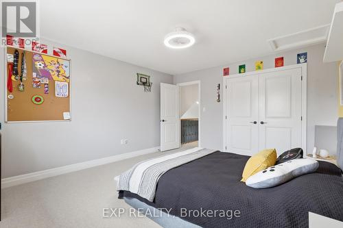 583 Park Crescent, Pickering, ON - Indoor Photo Showing Other Room
