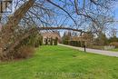 583 Park Crescent, Pickering, ON  - Outdoor 