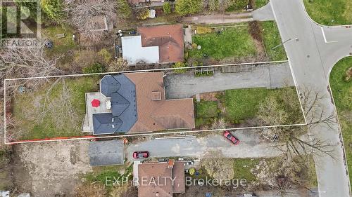 583 Park Crescent, Pickering, ON - Other