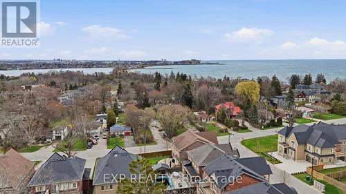 583 Park Crescent, Pickering, ON - Outdoor With Body Of Water With View