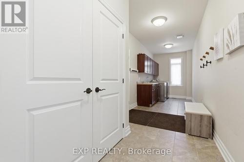 583 Park Crescent, Pickering, ON - Indoor Photo Showing Other Room