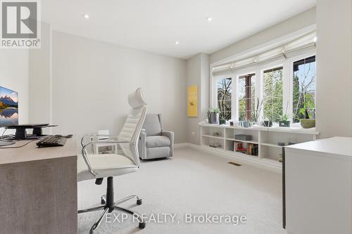 583 Park Crescent, Pickering, ON - Indoor