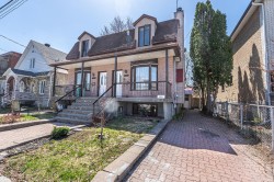 10950  - 10952 Av. Lausanne Montréal (Montréal-Nord), QC H1H 5B7