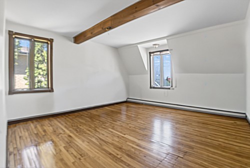 Master Bedroom - 10950  - 10952 Av. Lausanne, Montréal (Montréal-Nord), QC - Indoor Photo Showing Other Room