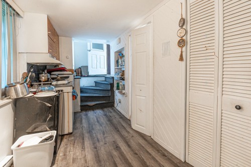 Bachelor - 10950  - 10952 Av. Lausanne, Montréal (Montréal-Nord), QC - Indoor Photo Showing Other Room