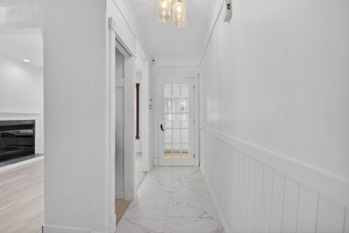 Mud Room - 10950  - 10952 Av. Lausanne, Montréal (Montréal-Nord), QC - Indoor Photo Showing Other Room