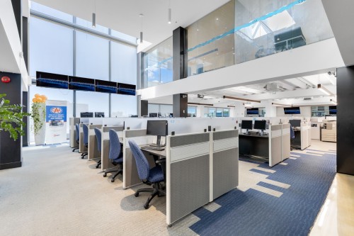 Interior - 400-500-5075 Rue De Sorel, Montréal (Côte-Des-Neiges/Notre-Dame-De-Grâce), QC - Indoor