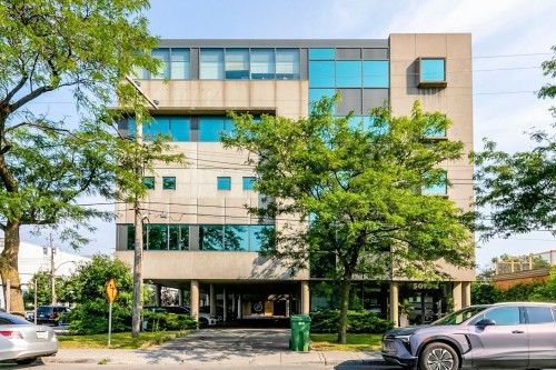 Exterior - 400-500-5075 Rue De Sorel, Montréal (Côte-Des-Neiges/Notre-Dame-De-Grâce), QC - Outdoor